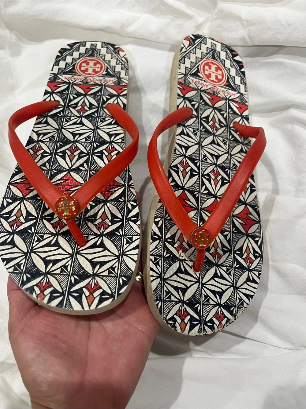 Tory Burch tory burch